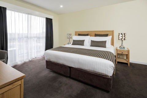 Best Western Hobart - Surfers Gold Coast 22