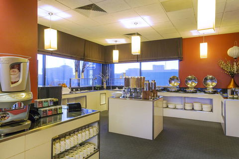 Best Western Hobart - Surfers Gold Coast 14
