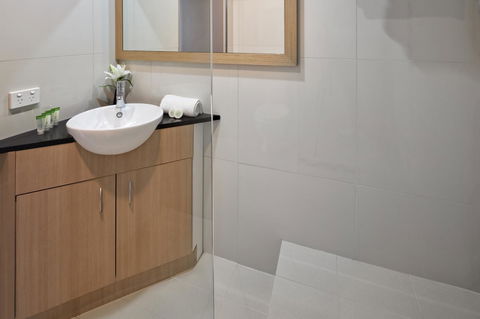 Best Western Hobart - Surfers Gold Coast 17
