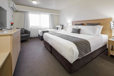 Best Western Hobart - Surfers Gold Coast 32