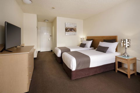 Best Western Hobart - Surfers Gold Coast 34