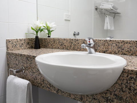 Best Western Hobart - Surfers Gold Coast 29