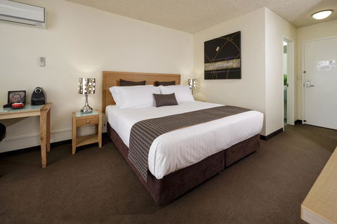 Best Western Hobart - Surfers Gold Coast 16
