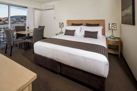 Best Western Hobart - Surfers Gold Coast 9