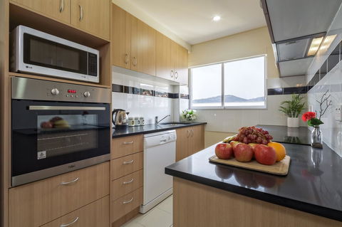 Best Western Hobart - Surfers Gold Coast 24