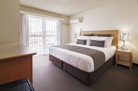 Best Western Hobart - Surfers Gold Coast 15