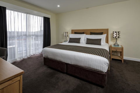 Best Western Hobart - Surfers Gold Coast 5