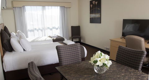 Best Western Hobart - Surfers Gold Coast 10
