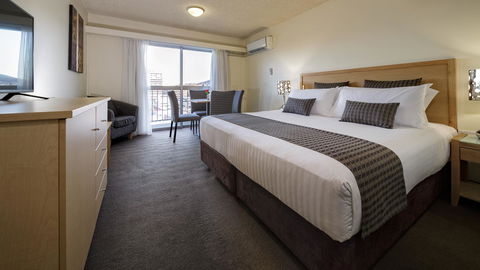 Best Western Hobart - Surfers Gold Coast 2
