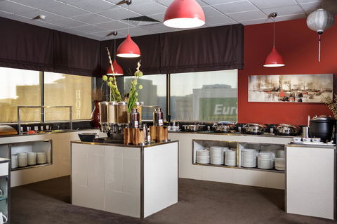 Best Western Hobart - Surfers Gold Coast 12