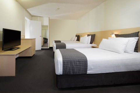 Best Western Hobart - Surfers Gold Coast 18