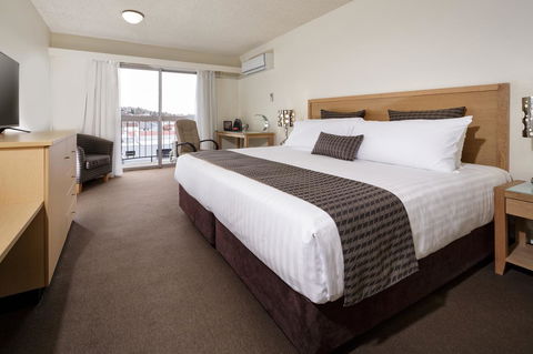 Best Western Hobart - Surfers Gold Coast 7