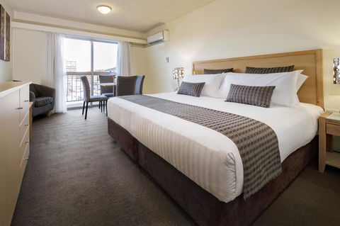 Best Western Hobart - Surfers Gold Coast 20