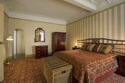 Hadley\'s Orient Hotel - Surfers Gold Coast 25