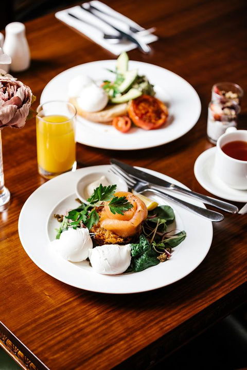 Hadley\'s Orient Hotel - Surfers Gold Coast 6