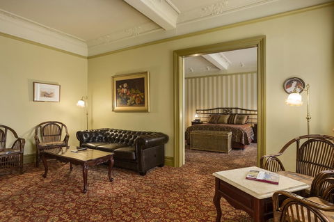 Hadley\'s Orient Hotel - Surfers Gold Coast 24