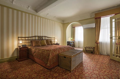 Hadley\'s Orient Hotel - Surfers Gold Coast 26
