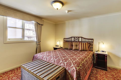 Hadley\'s Orient Hotel - Surfers Gold Coast 18