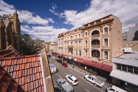 Hadley\'s Orient Hotel - Surfers Gold Coast 34