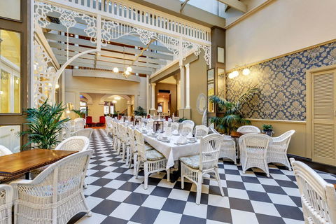 Hadley\'s Orient Hotel - Surfers Gold Coast 2