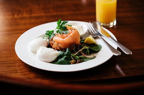 Hadley\'s Orient Hotel - Surfers Gold Coast 4
