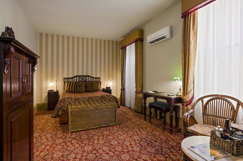 Hadley\'s Orient Hotel - Surfers Gold Coast 31