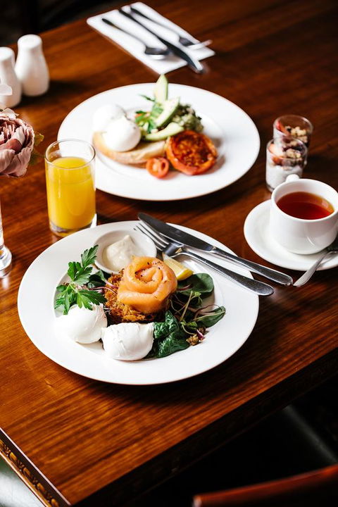 Hadley\'s Orient Hotel - Surfers Gold Coast 8