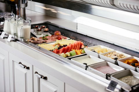 Hadley\'s Orient Hotel - Surfers Gold Coast 7