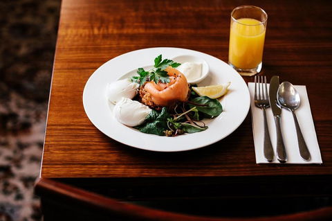 Hadley\'s Orient Hotel - Surfers Gold Coast 3
