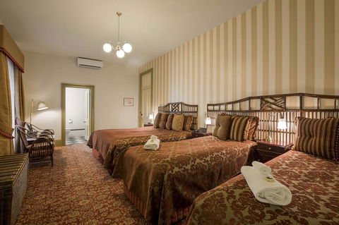 Hadley\'s Orient Hotel - Surfers Gold Coast 20