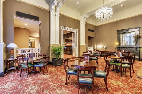 Hadley\'s Orient Hotel - Surfers Gold Coast 10