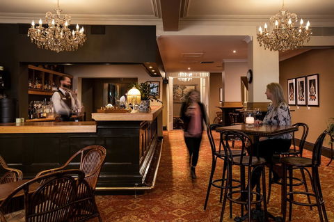 Hadley\'s Orient Hotel - Surfers Gold Coast 15