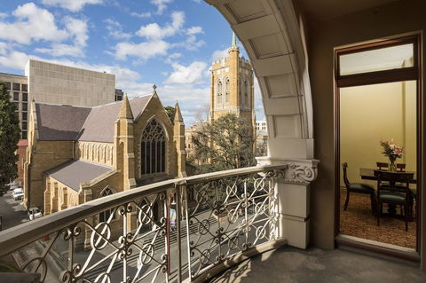 Hadley\'s Orient Hotel - Surfers Gold Coast 28