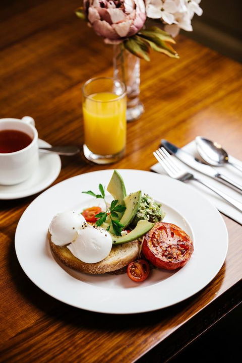 Hadley\'s Orient Hotel - Surfers Gold Coast 5