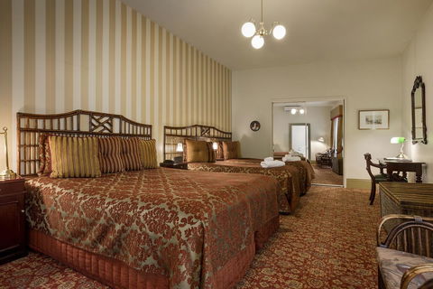 Hadley\'s Orient Hotel - Surfers Gold Coast 21
