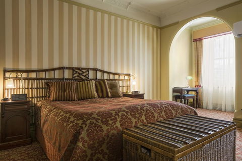 Hadley\'s Orient Hotel - Surfers Gold Coast 27