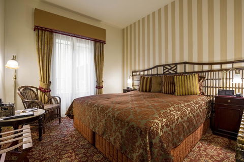 Hadley\'s Orient Hotel - Surfers Gold Coast 32