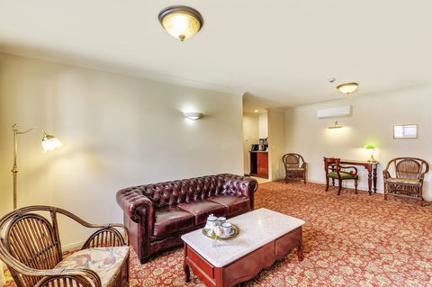 Hadley\'s Orient Hotel - Surfers Gold Coast 17