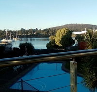 Waterfront Lodge Motel - Surfers Gold Coast