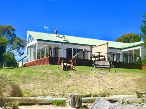 A Slice Of Paradise - Surfers Gold Coast 4