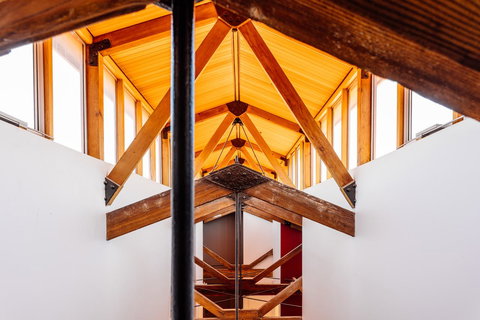 The Henry Jones Art Hotel - Surfers Gold Coast 27