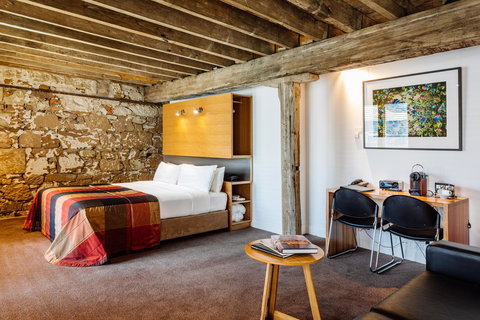 The Henry Jones Art Hotel - Surfers Gold Coast 42