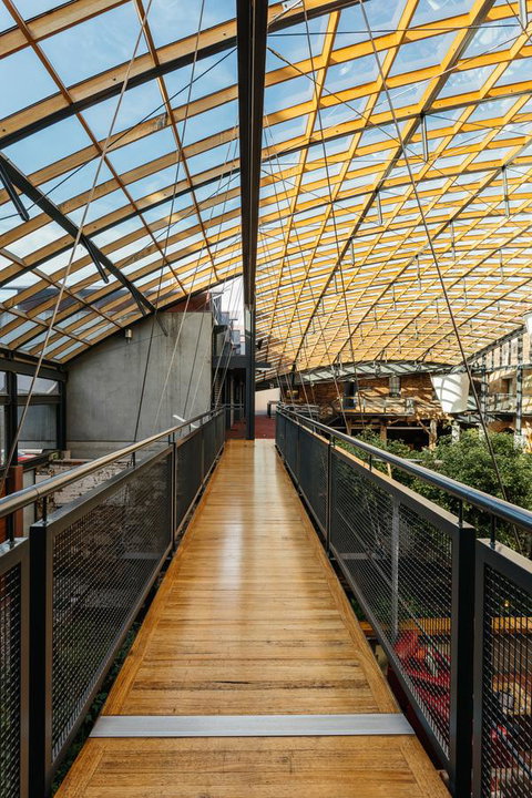 The Henry Jones Art Hotel - Surfers Gold Coast 34