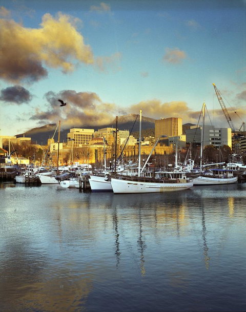 The Henry Jones Art Hotel - Surfers Gold Coast 2