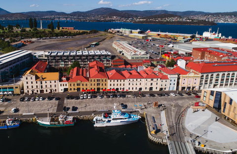 The Henry Jones Art Hotel - Surfers Gold Coast 4