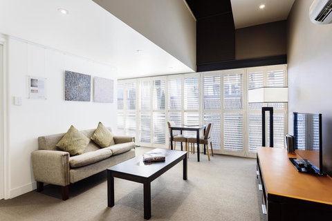 The Henry Jones Art Hotel - Surfers Gold Coast 40