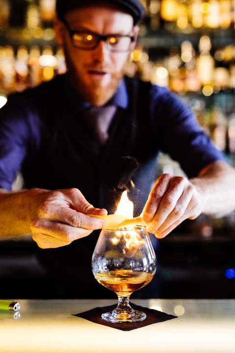 The Henry Jones Art Hotel - Surfers Gold Coast 30