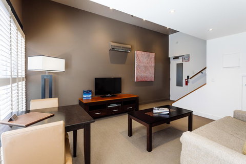 The Henry Jones Art Hotel - Surfers Gold Coast 39