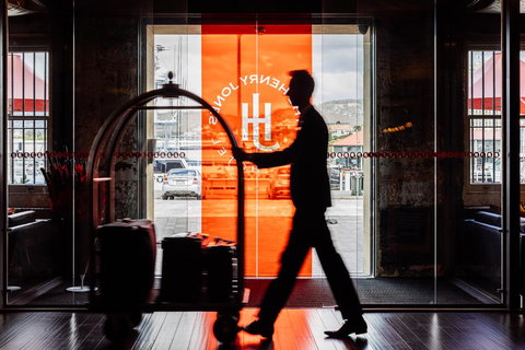 The Henry Jones Art Hotel - Surfers Gold Coast 12