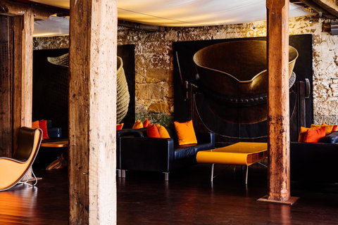 The Henry Jones Art Hotel - Surfers Gold Coast 11